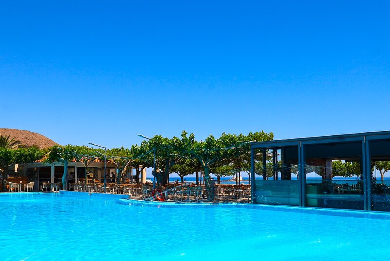 Corissia Beach Hotel