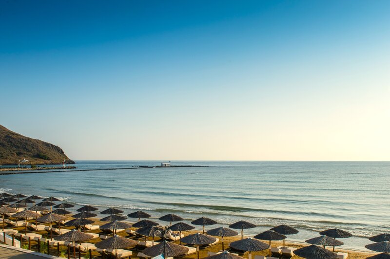 Corissia Beach Hotel