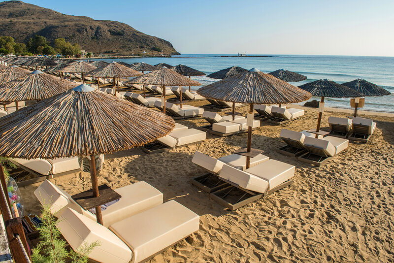 Corissia Beach Hotel