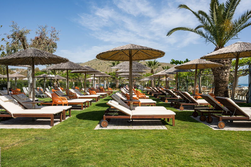 Corissia Beach Hotel