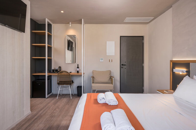 Corissia Beach Hotel