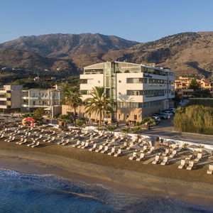 Hotel Corissia Princess Hotel cazare Georgioupolis