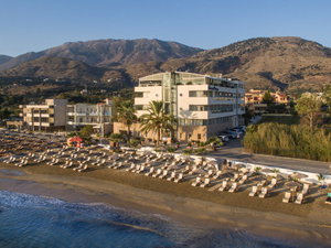 Hotel Corissia Princess Hotel cazare Georgioupolis