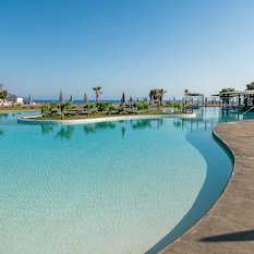 Hotel Galini Palace Resort & Spa cazare Kolympari
