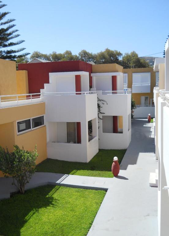 dal travel Palladion Hotel