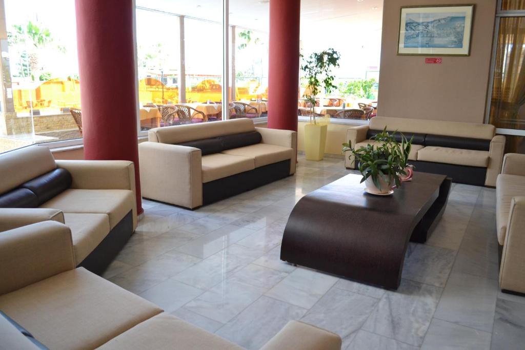 dal travel Palladion Hotel