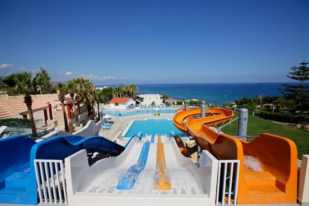 Hotel Rethymno Mare & Water Park