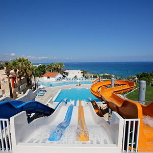Hotel Rethymno Mare & Water Park cazare Skaleta
