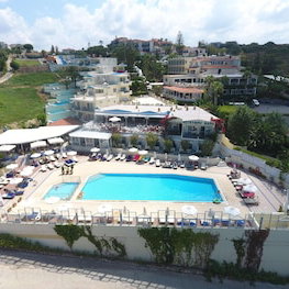 Hotel Rethymno Mare Royal cazare Skaleta