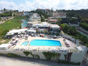 Hotel Rethymno Mare Royal cazare Skaleta