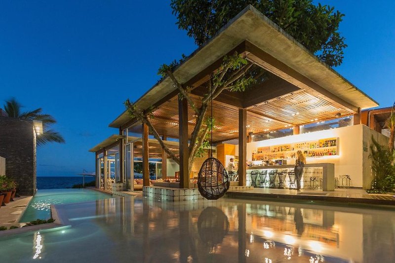 Hotel Mi Amor Boutique Hotel & Spa