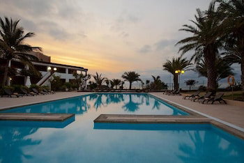 Hotel Pestana Tropico