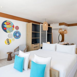 Sejur Le Mersenne Zanzibar, Autograph Collection vacanta Michamvi