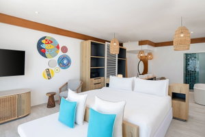 Hotel Le Mersenne Zanzibar, Autograph Collection cazare Michamvi