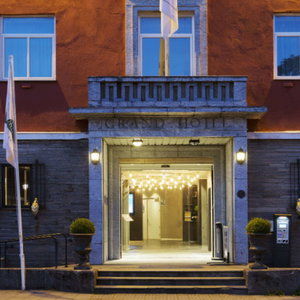 Hotel Quality Hotel Grand Kristiansund cazare Kristiansund