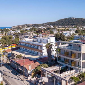 Sejur Faliraki Premium (D) vacanta Faliraki