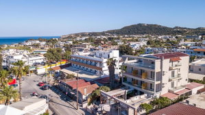 Hotel Faliraki Premium (D) cazare Faliraki
