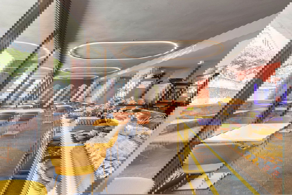 Hotel B&B Hotel Genova City Center