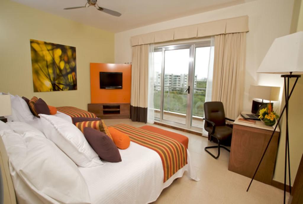 Hotel Krystal Urban Cancun Centro