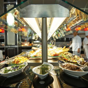 Hotel Riu Palace Costa Mujeres cazare Cancun