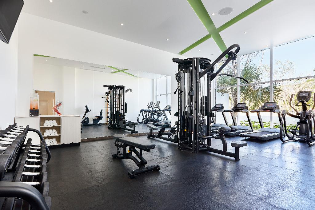 Hotel Fairfield Inn & Suites By Marriott Cancun Airport