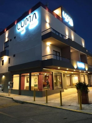 Hotel Luma By Kavia cazare Cancun