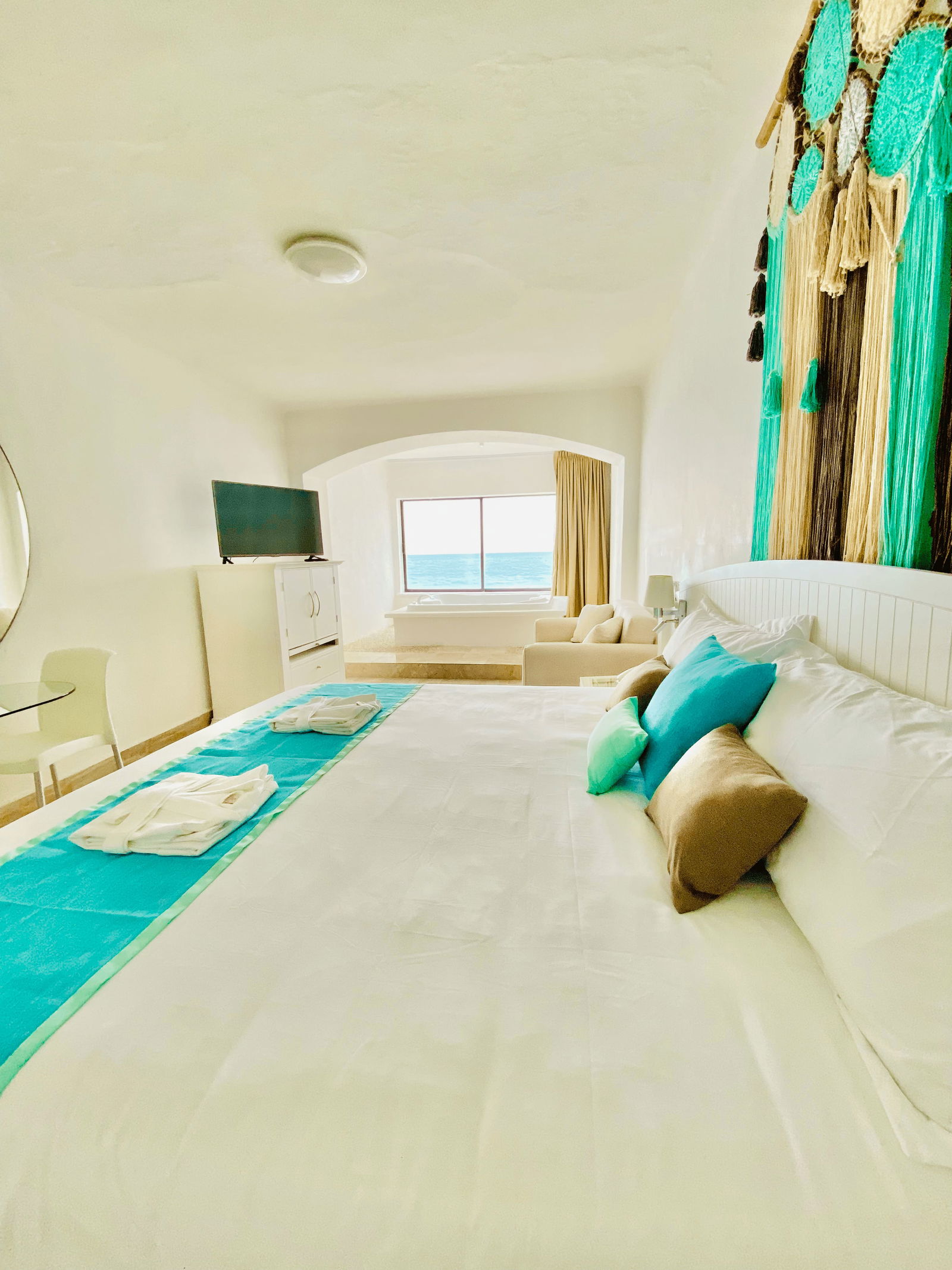 Hotel Cyan Cancun Resort & Spa