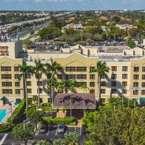 Hotel Comfort Suites Miami - Kendall cazare Miami