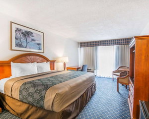 Hotel North Miami Beach Gardens Inn & Suites cazare Miami
