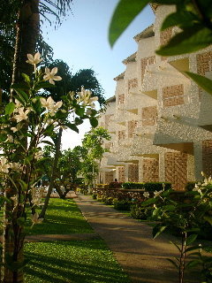 Hotel Tropicana Hotel Pattaya