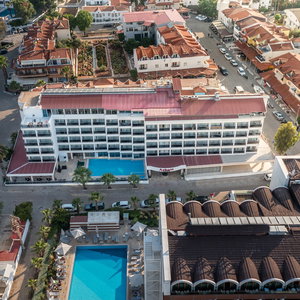 Sejur Arbatt Marmaris vacanta Marmaris