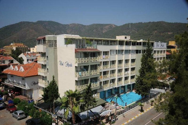 Hotel Arbatt Marmaris