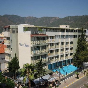 Sejur Arbatt Marmaris vacanta Marmaris