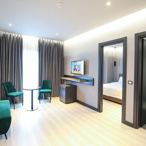 Hotel Hotel Olive cazare Vlore