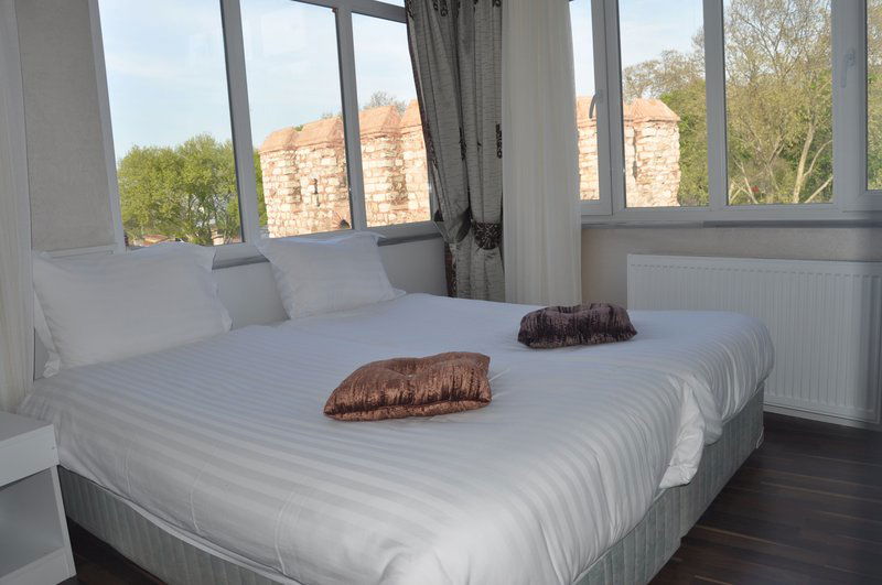 Hotel Bosphorus Family Old City