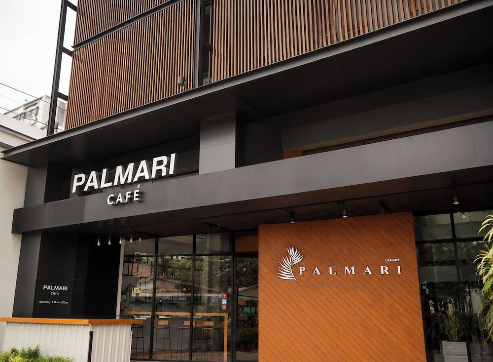 Hotel Palmari Boutique Hotel