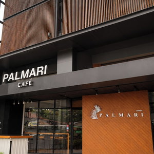 Hotel Palmari Boutique Hotel cazare Nuea Khlong