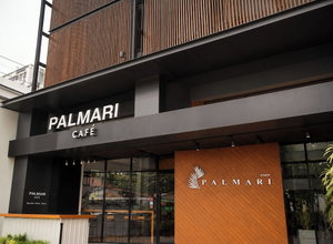 Hotel Palmari Boutique Hotel cazare Nuea Khlong