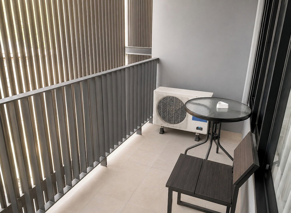 Palmari Boutique Hotel