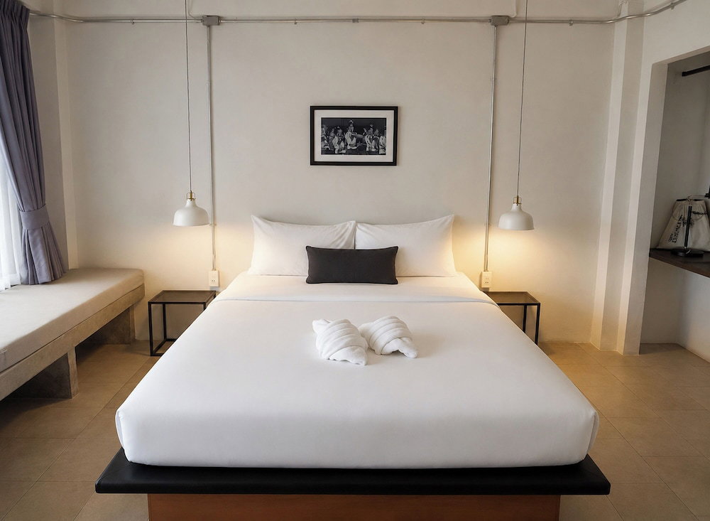 Palmari Boutique Hotel
