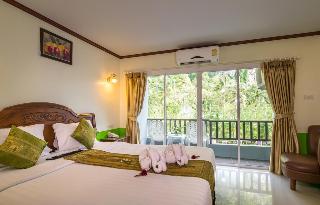 Hotel Aonang Silver Orchid Resort (Sha)