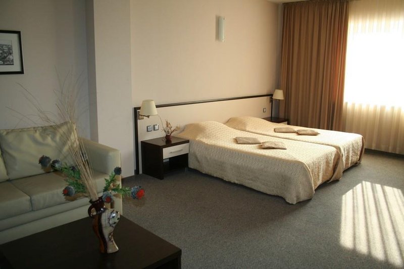 Hotel Kendros Hotel