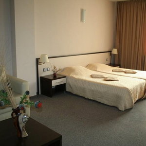 Hotel Kendros Hotel cazare Plovdiv