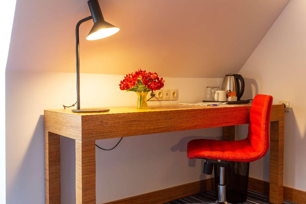 Hotel Best Western Terminus Hotel