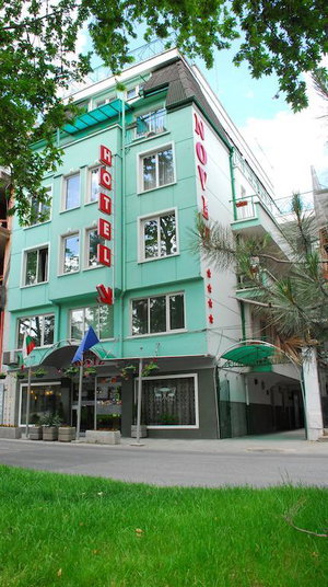 Hotel Noviz Hotel cazare Plovdiv