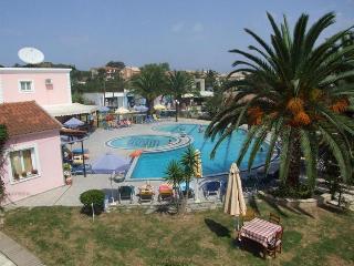 Hotel Billy & Sandra