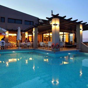 Hotel Tesoro Hotel cazare Nikiana