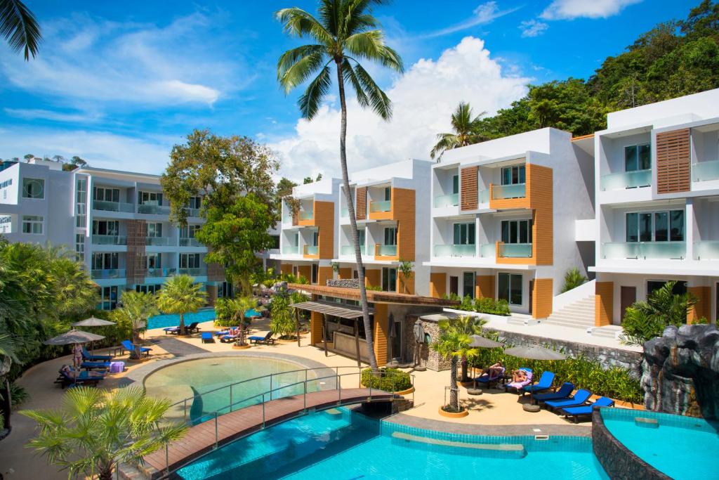 Hotel The L Resort