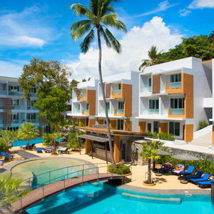 Hotel The L Resort cazare Krabi