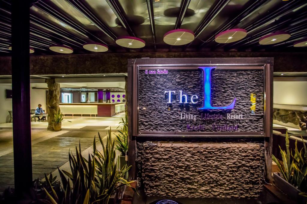 The L Resort